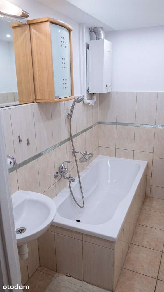 Bytom Śródmieście ul. Wrocławska⭐35 m2 /  1 pokój + balkon !⭐ - Pełny obrazek: 5/8