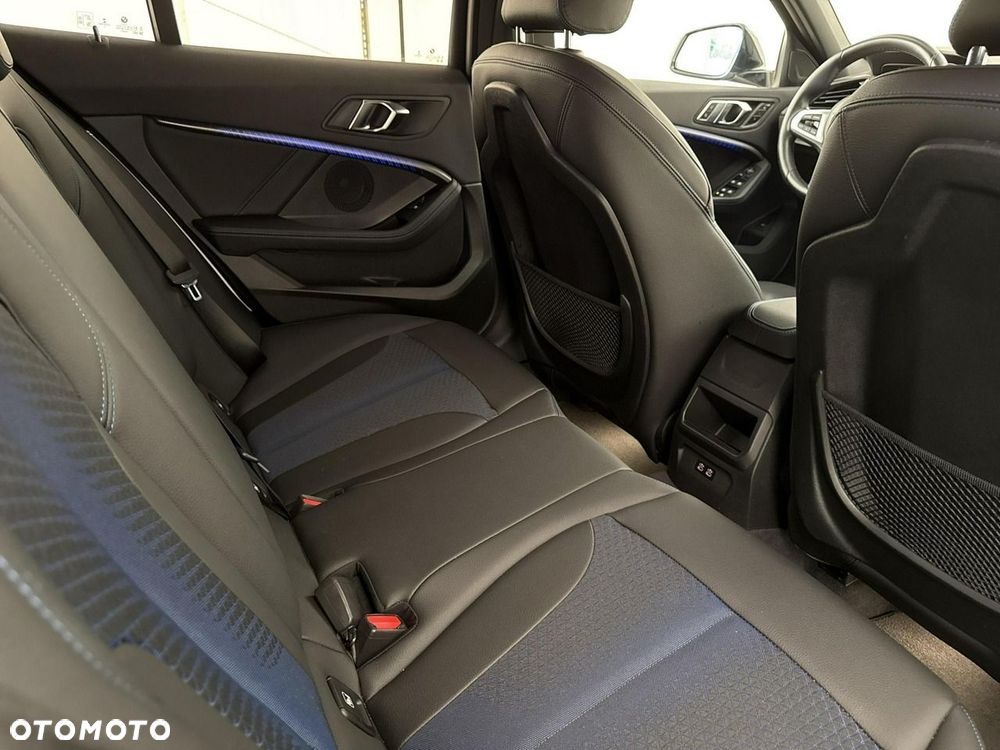 BMW Seria 1 - 26