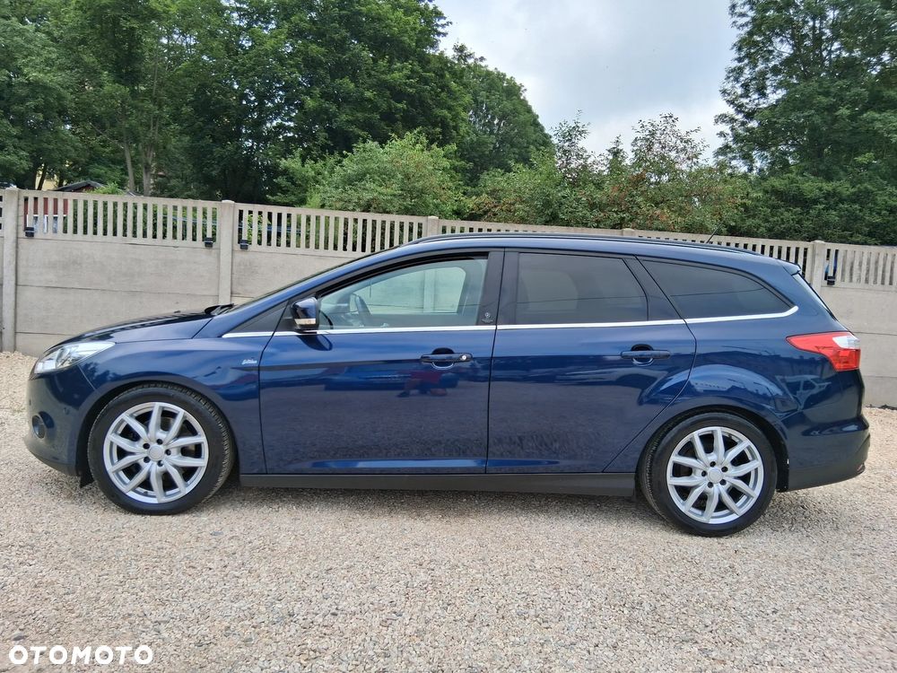 Ford Focus - 7