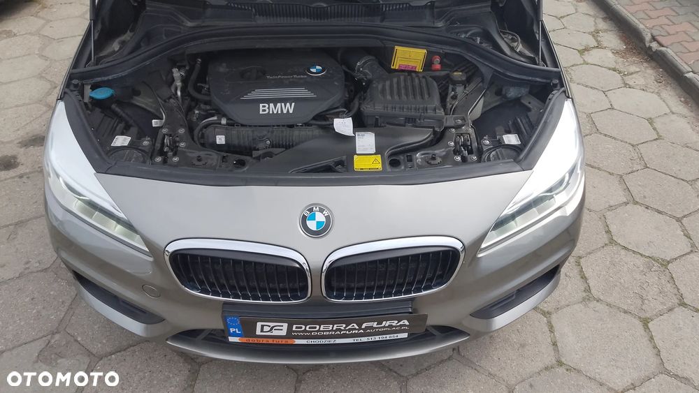 BMW Seria 2 220i Sport-Aut M Sport - 29