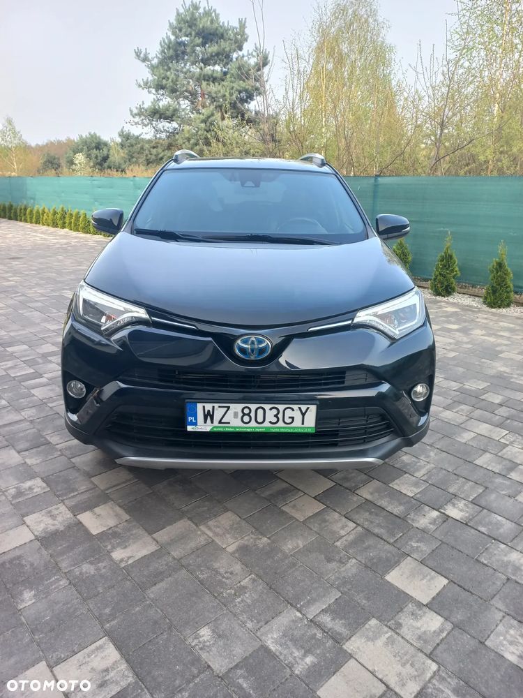 Toyota RAV4 - 3