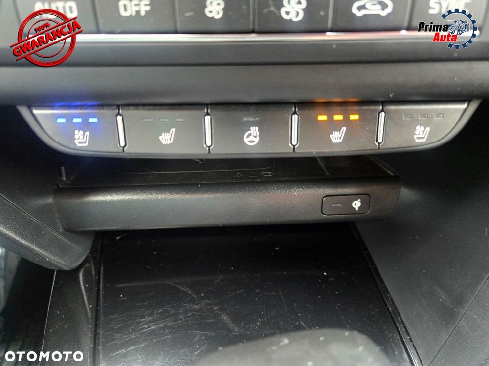 Kia Ceed 1.6 CRDi DCT Spirit - 11