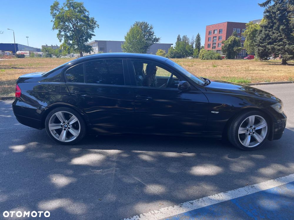 BMW Seria 3 330xi - 8