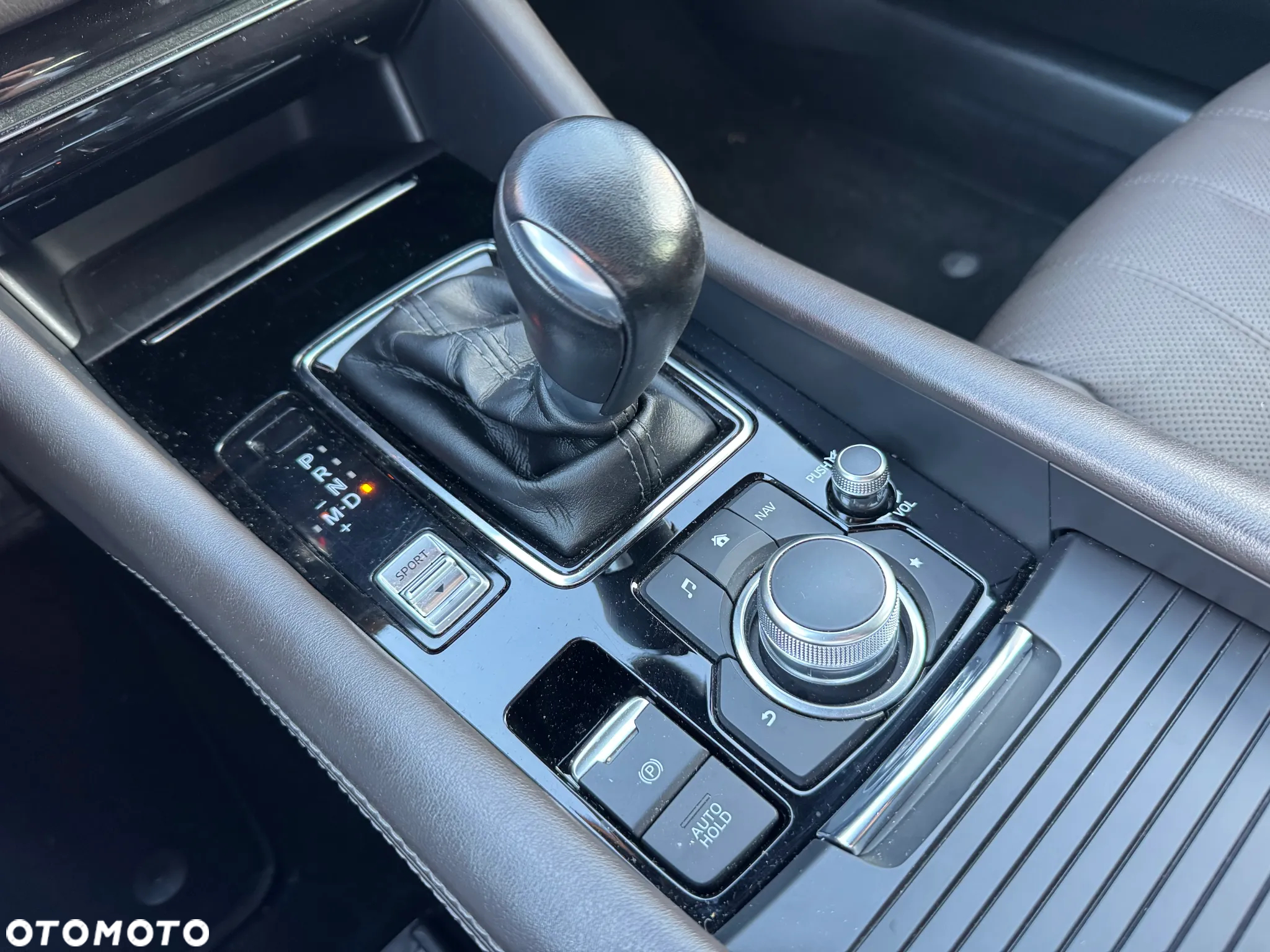 Mazda 6 2.5 SkyDream - 20
