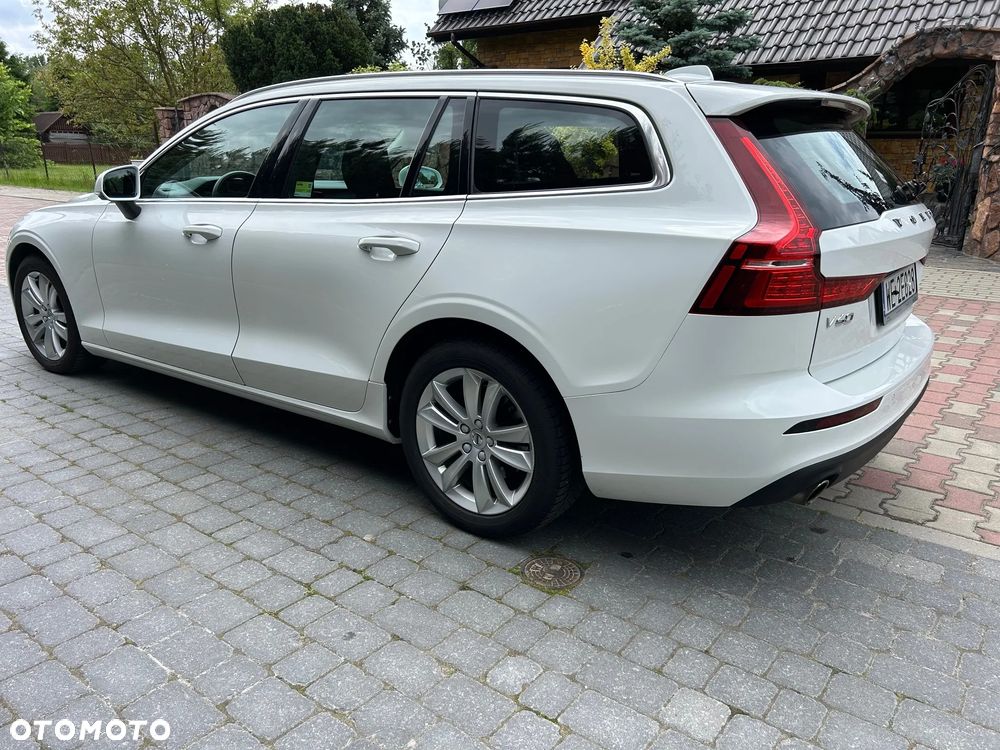 Volvo V60 B3 B Momentum Pro - 8