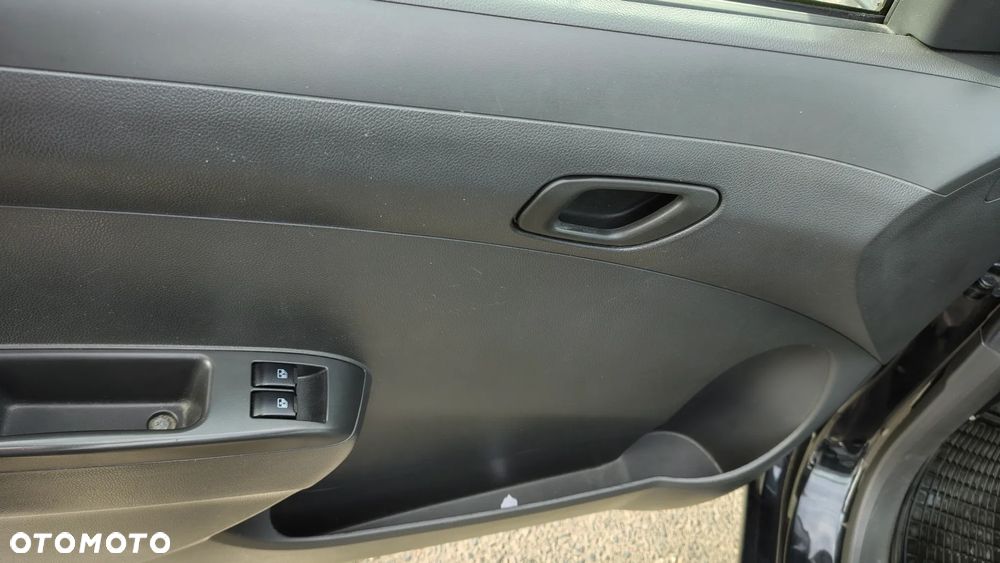 Chevrolet Spark 1.0 Base - 8