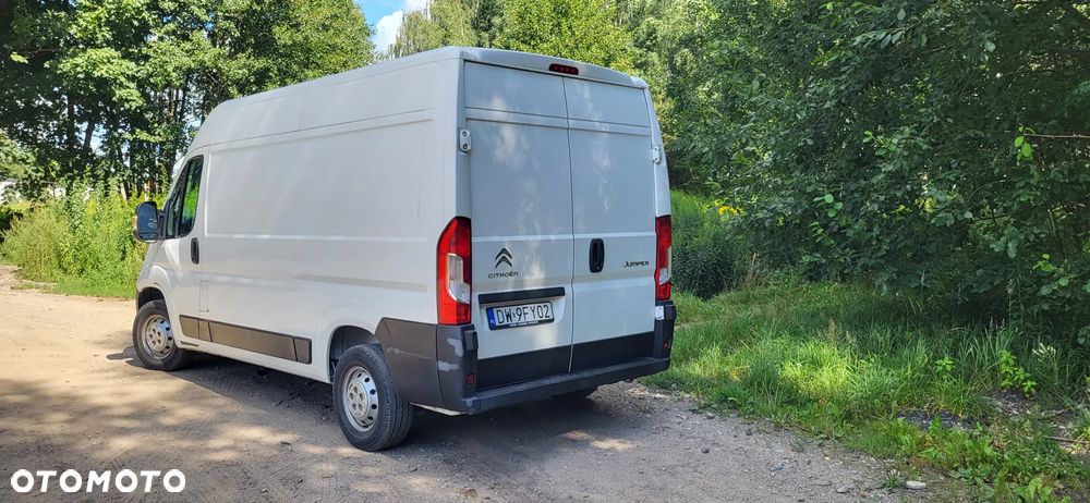 Citroën Jumper Kombi L2H2 - 23