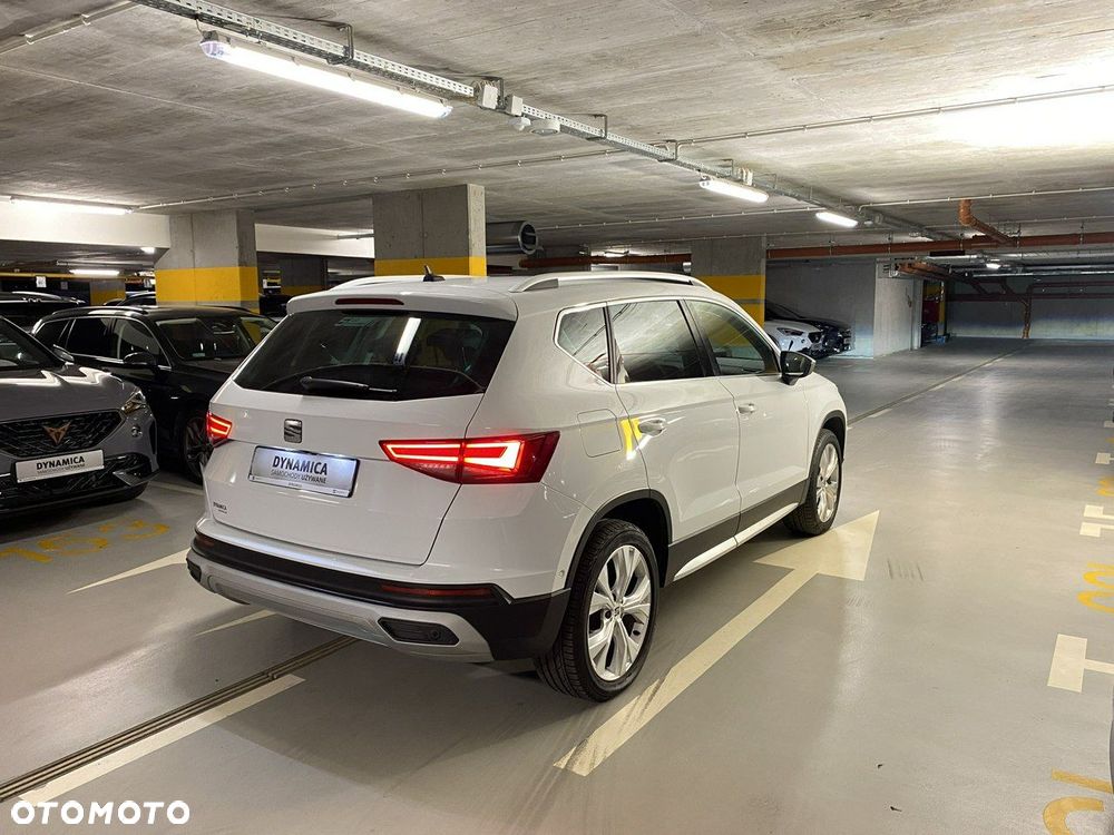 Seat Ateca - 7