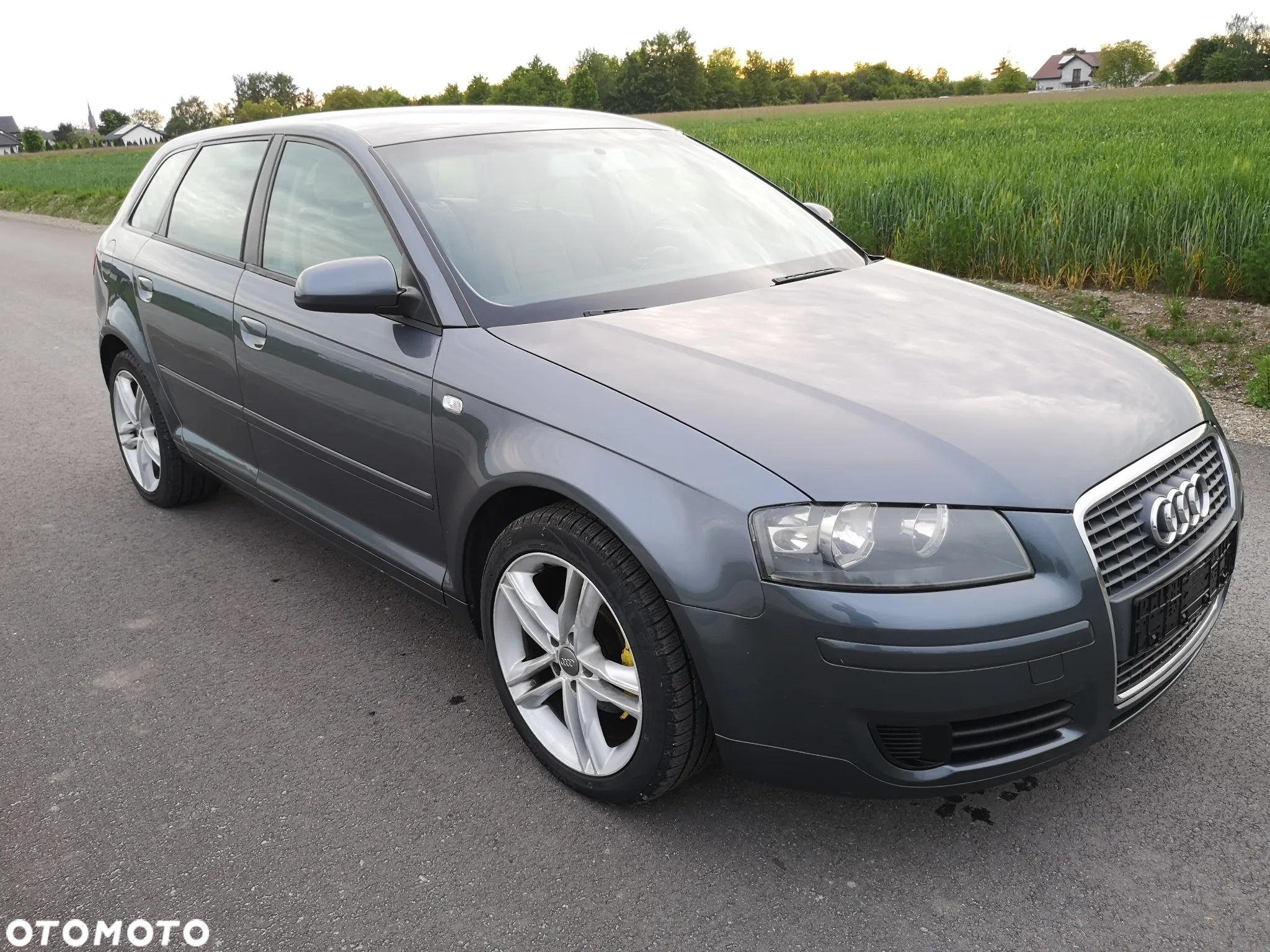 Audi A3 - 37