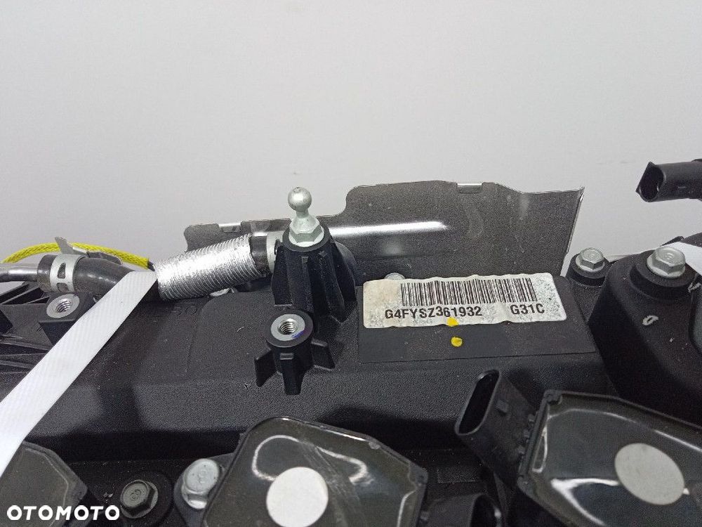 KIA XCEED LIFT 22- 1.6 T-GDI 150KM SILNIK BENZYNOWY G4FY - 8