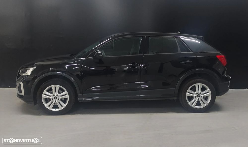 Audi Q2 30 TFSI Advanced - 2