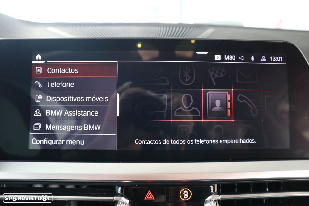 BMW 420 i Line Sport Auto - 20