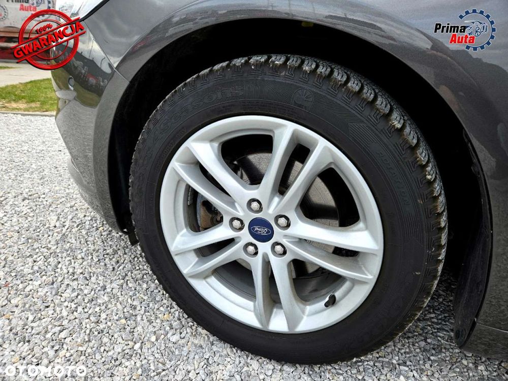 Ford Mondeo 1.5 EcoBoost STart-Stopp Titanium - 11