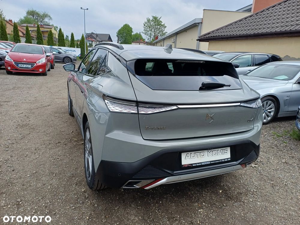 DS Automobiles DS 4 1.6 E-Tense Rivoli - 5