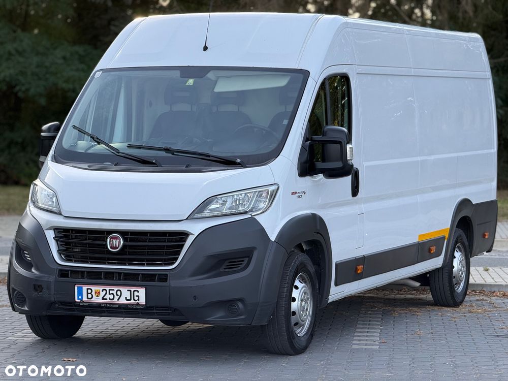 Fiat DUCATO Maxi L4H2 - 1