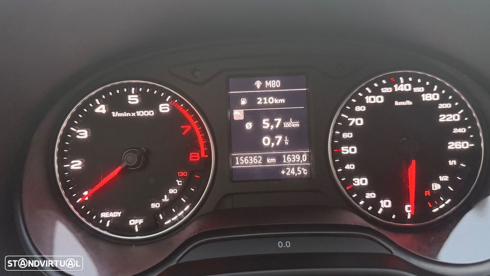 Audi Q2 - 39