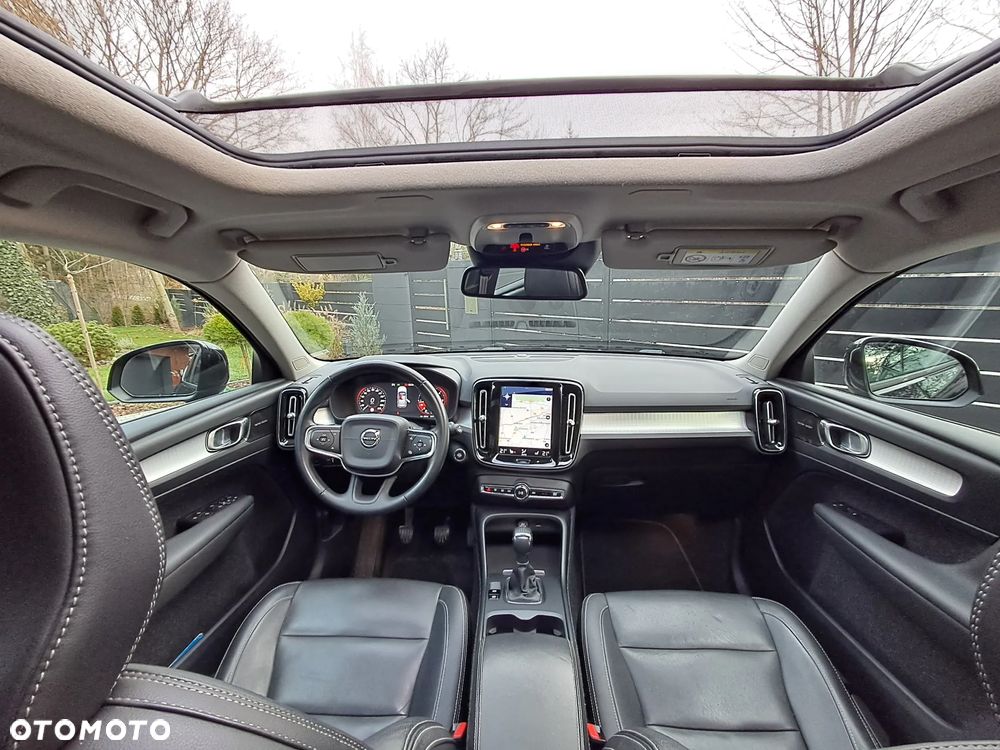 Volvo XC 40 D3 Momentum Pro - 19