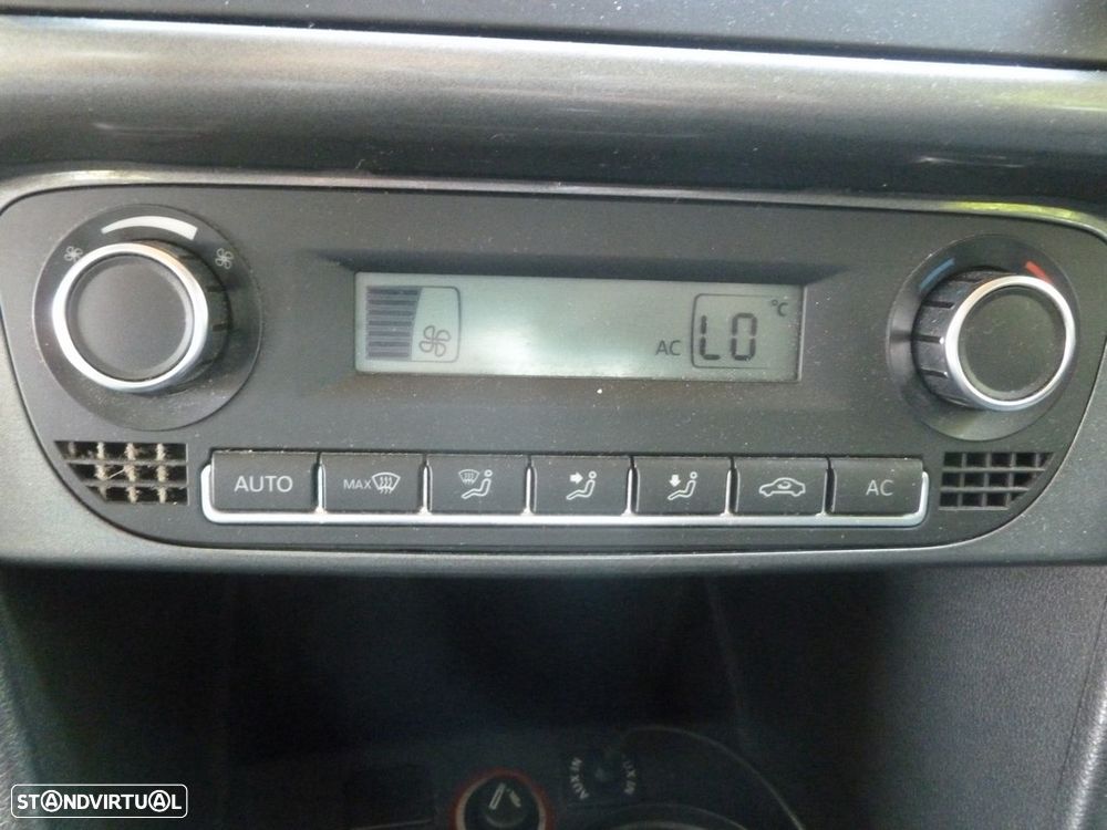 VW Polo 1.6 TDI Highline - 19