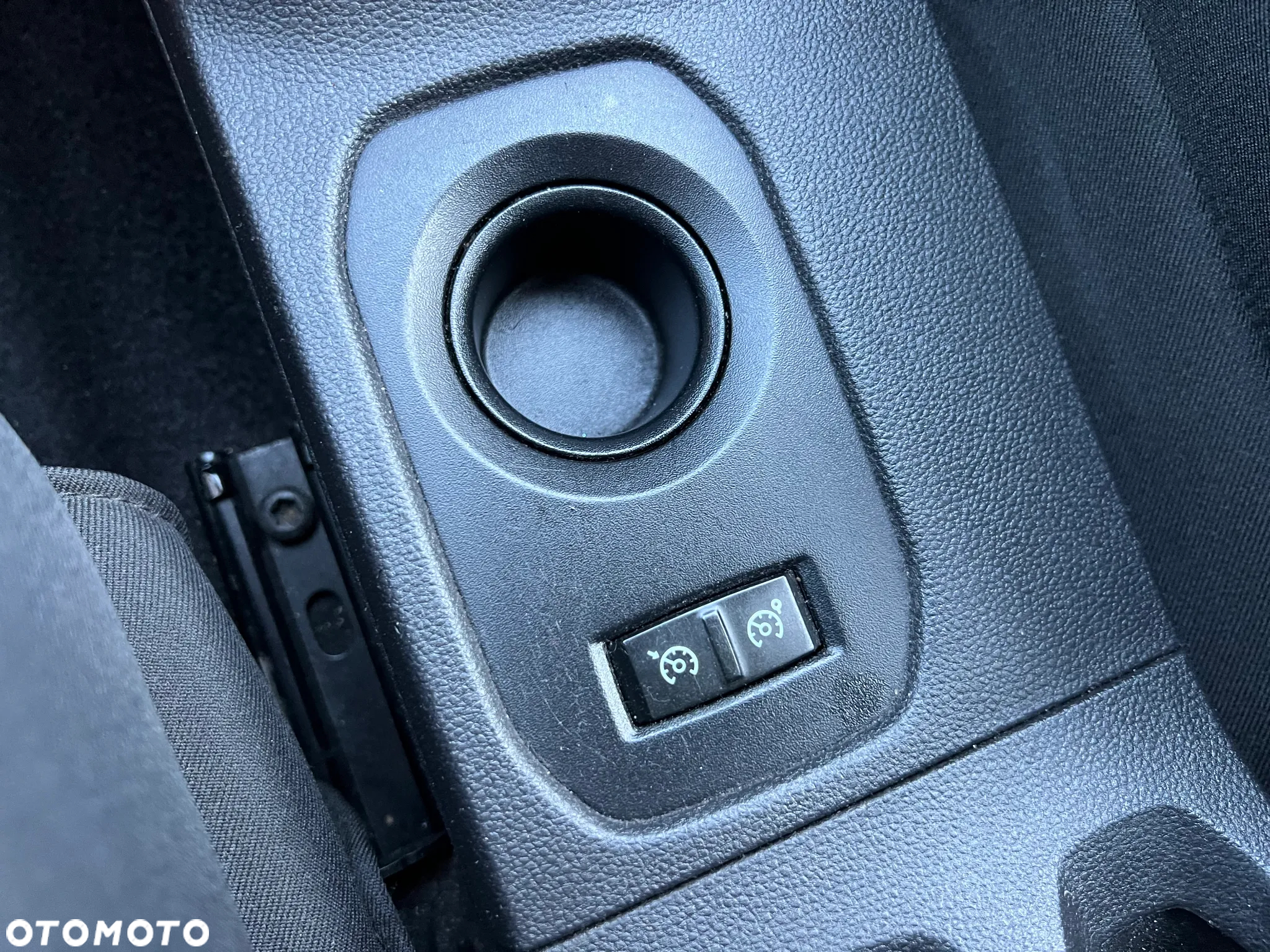 Dacia Duster 1.5 dCi Outdoor S&S EDC - 18