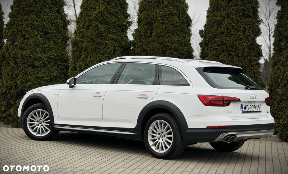 Audi A4 Allroad - 25