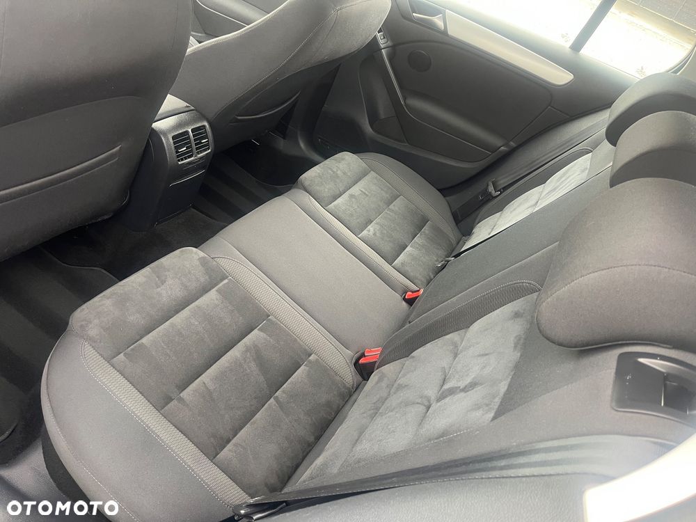 Volkswagen Golf 1.4 TSI Team - 7