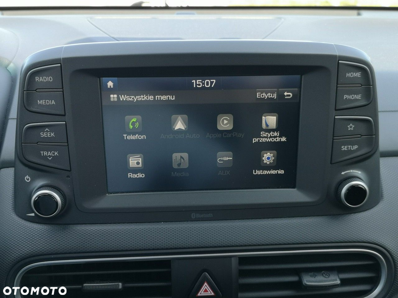 Hyundai Kona 1.0 T-GDI Style - 30