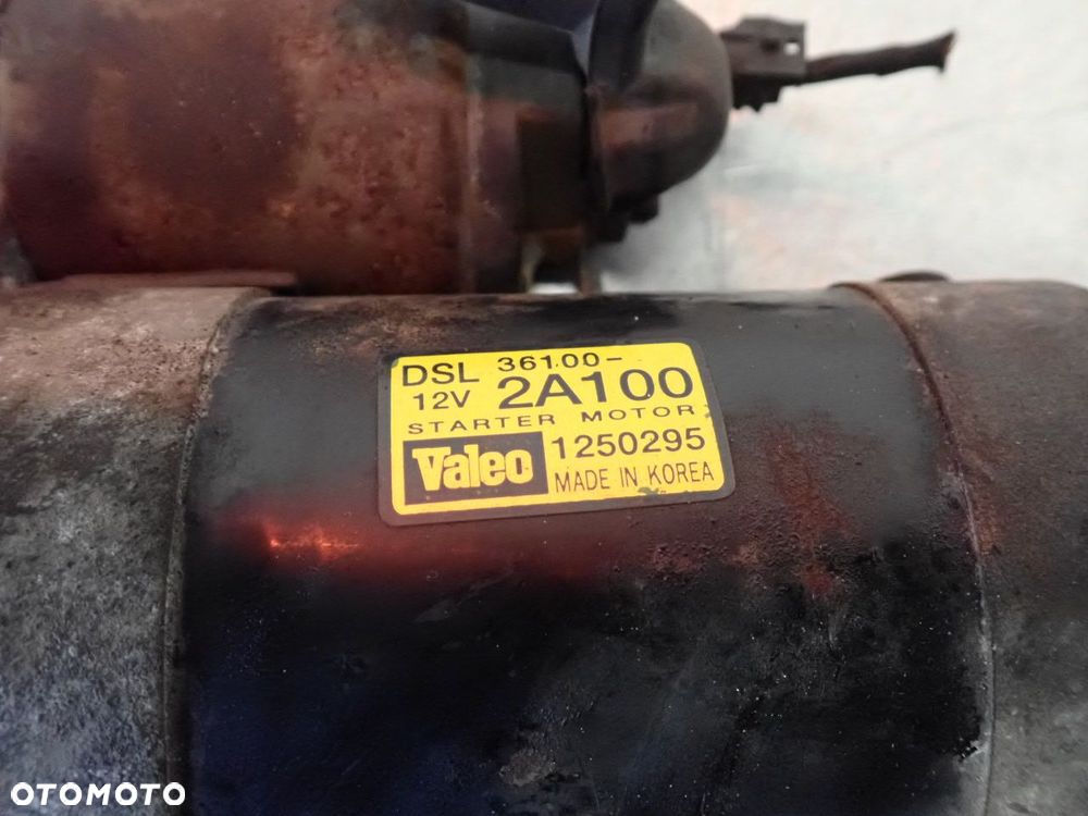 ROZRUSZNIK KIA CEED   36100-2A100 - 7