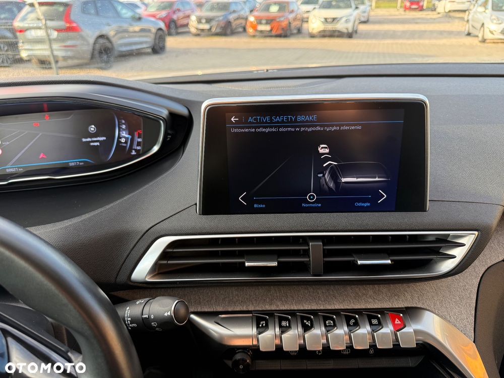 Peugeot 3008 BlueHDi 130 Stop & Start Allure - 32