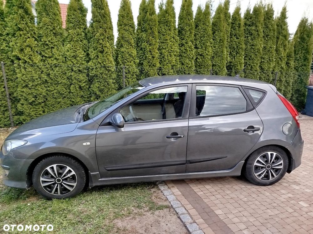 Hyundai i30 1.6 CRDi Comfort - 2
