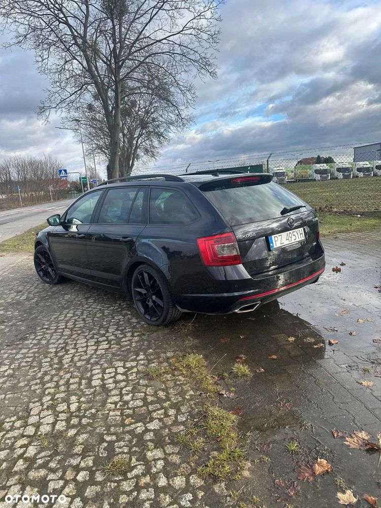 Skoda Octavia - 6