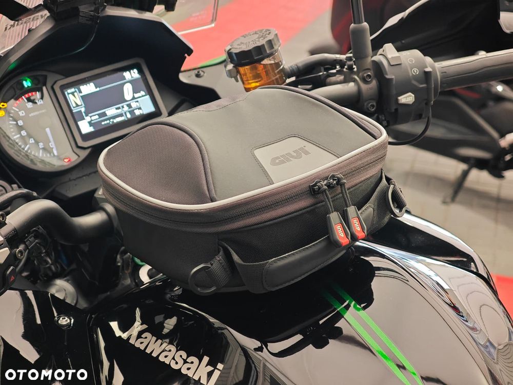 Kawasaki Versys 1000 - 13