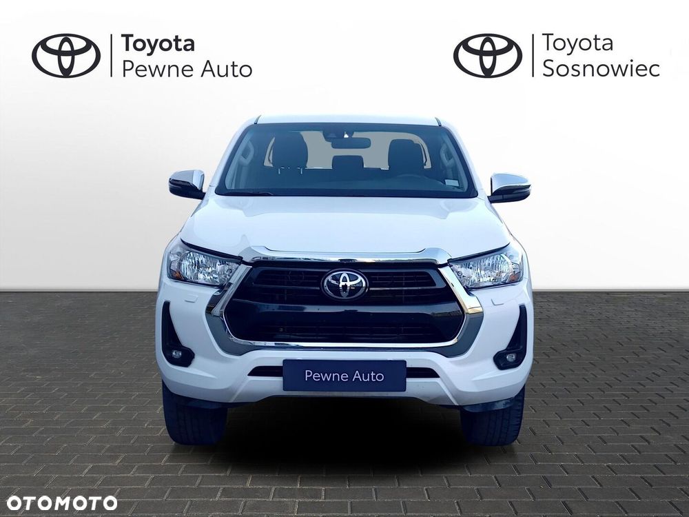 Toyota Hilux - 9