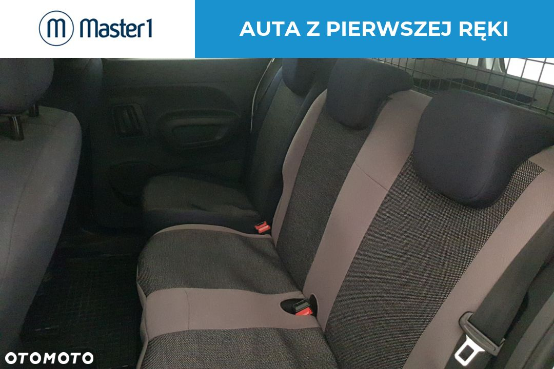 Opel Combo Life 1.2 Turbo Edition Plus S&S - 11