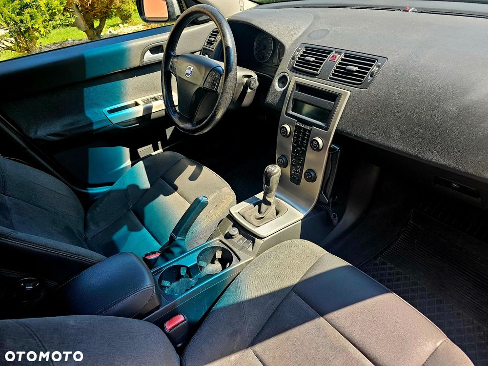 Volvo V50 2.0D Sport - 6
