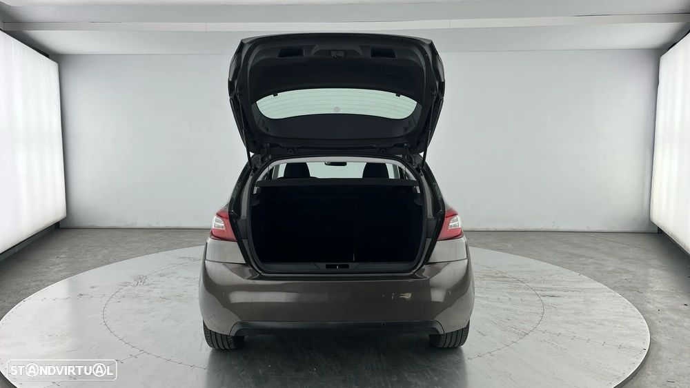 Peugeot 308 1.6 HDi Access - 14