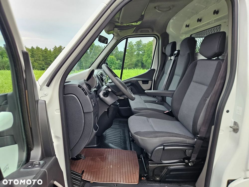 Renault MASTER - 13