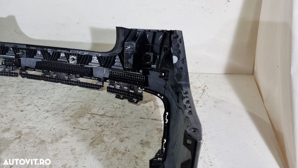 Bara spate Audi A7 , 2018, 2019, 2020, 2021, 2022 , cod origine OE 4K8807511 - 6