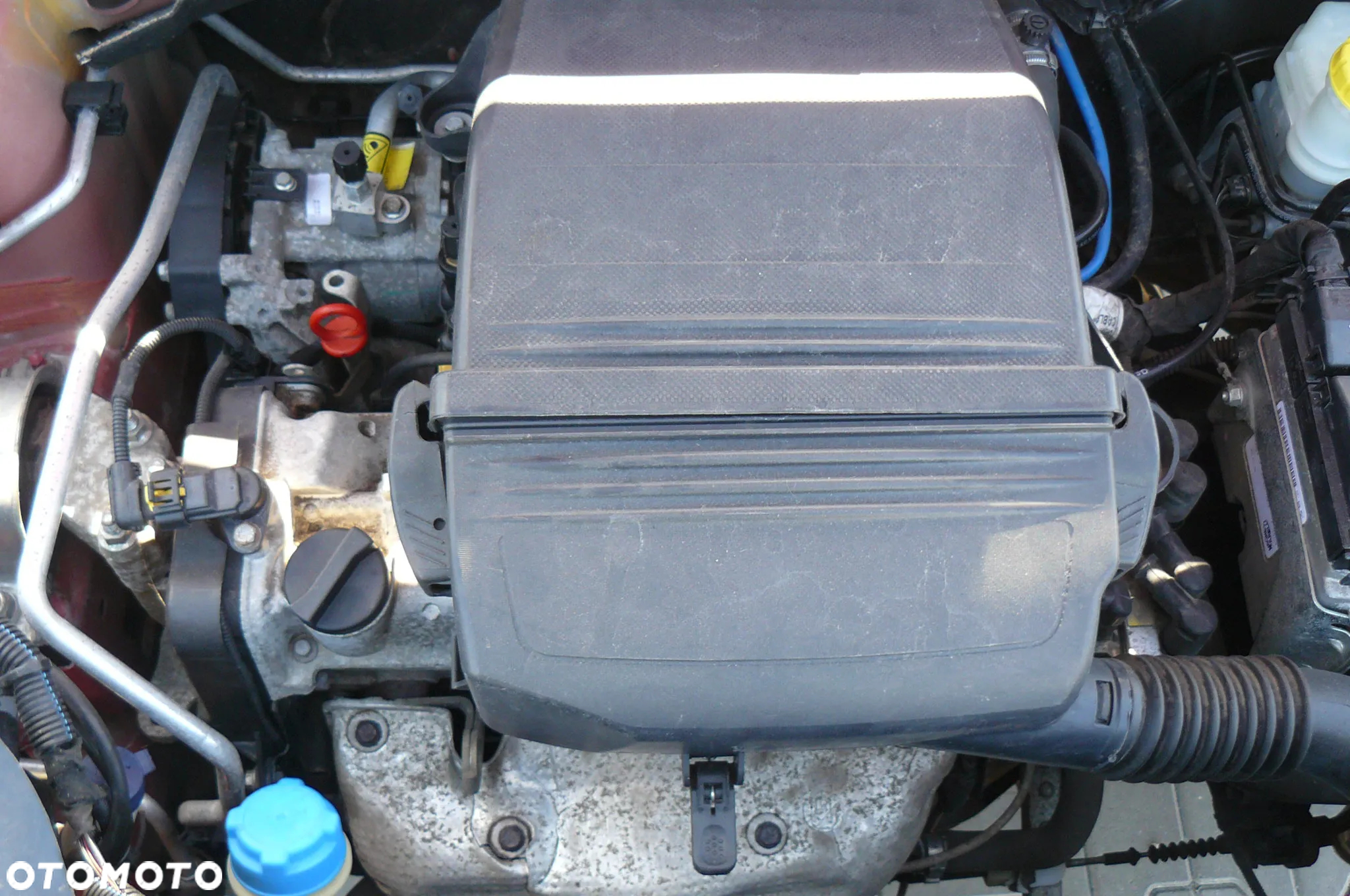 Fiat Panda 1.1 - 26