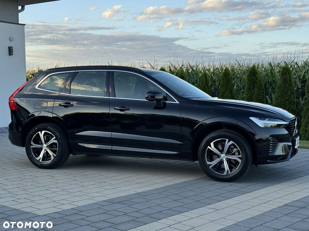 Volvo XC 60 - 4