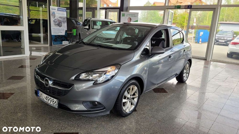 Opel Corsa - 2