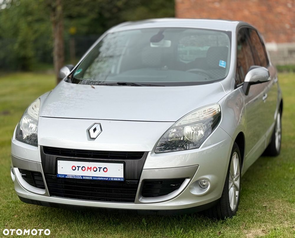 Renault Scenic - 16