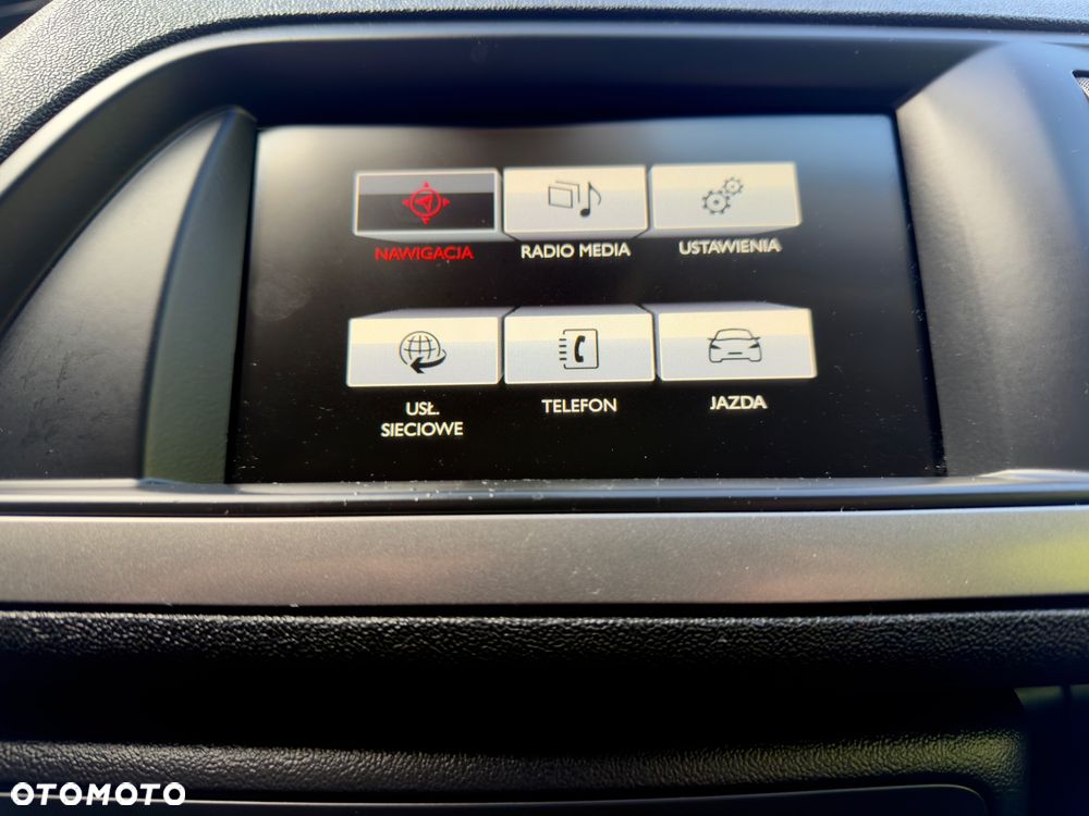 Citroën C5 BlueHDi 150 S&S Selection - 25
