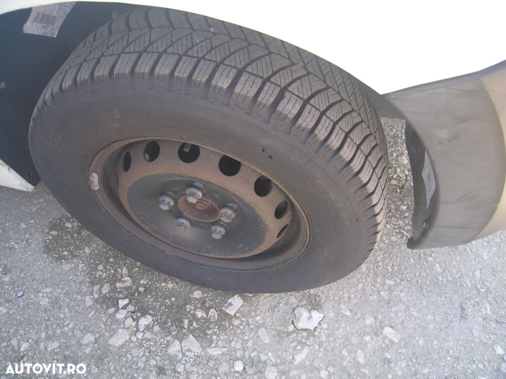 Renault MASTER DUBA L 3 - H 2 , XL , AC , EURO VI. WEBASTO , AC. - 10