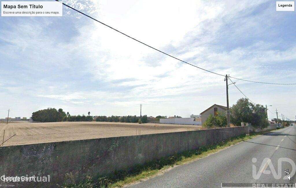 Terreno misto em Montijo e Afonsoeiro - Grande imagem: 4/11
