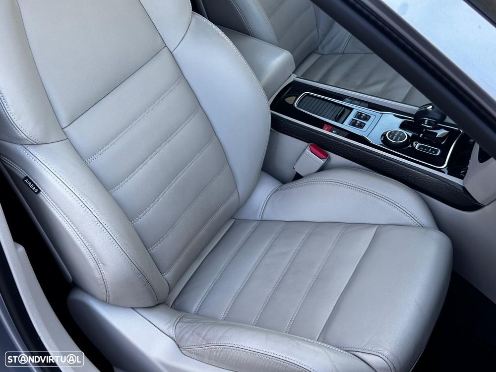 Peugeot 508 2.0 HDi Hybrid4 2-Tronic 85g - 38