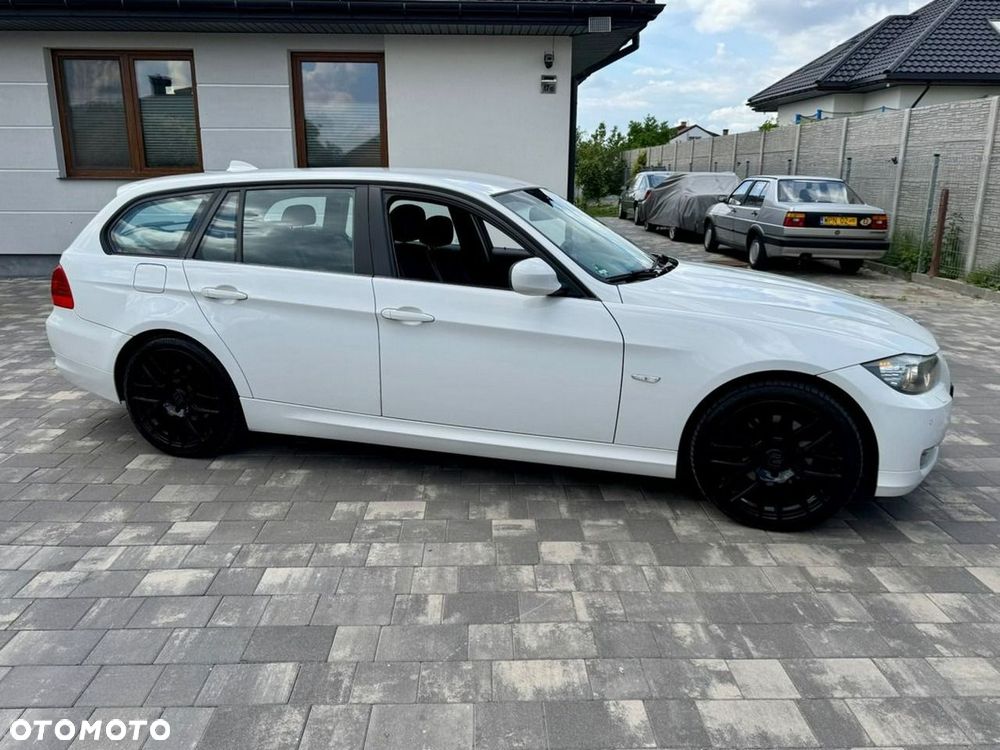 BMW Seria 3 - 17