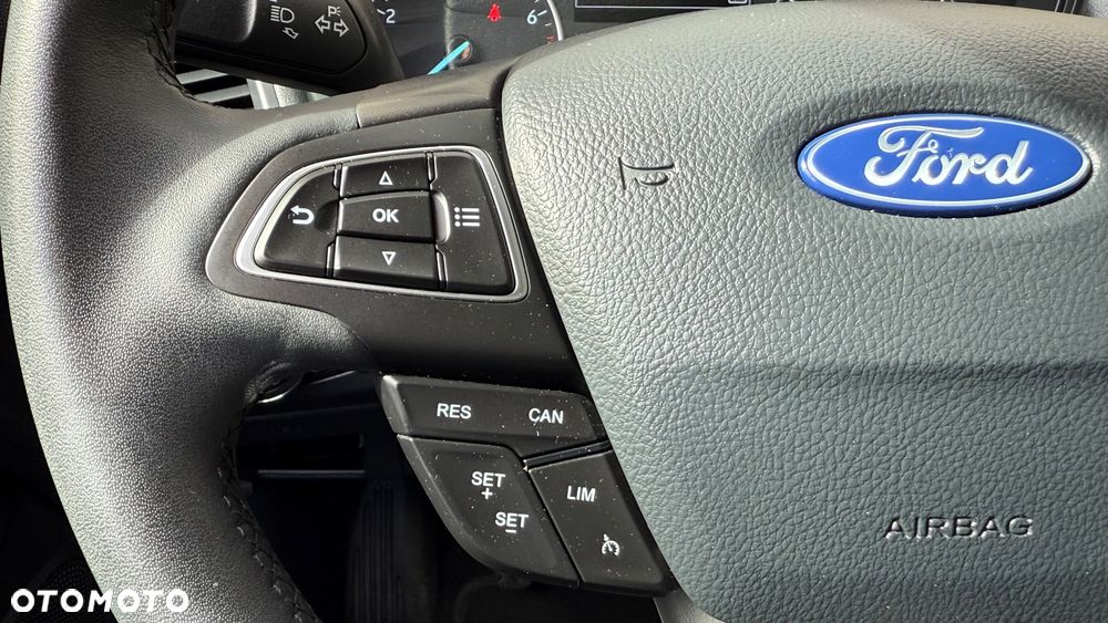 Ford EcoSport 1.0 EcoBoost COOL&CONNECT - 20