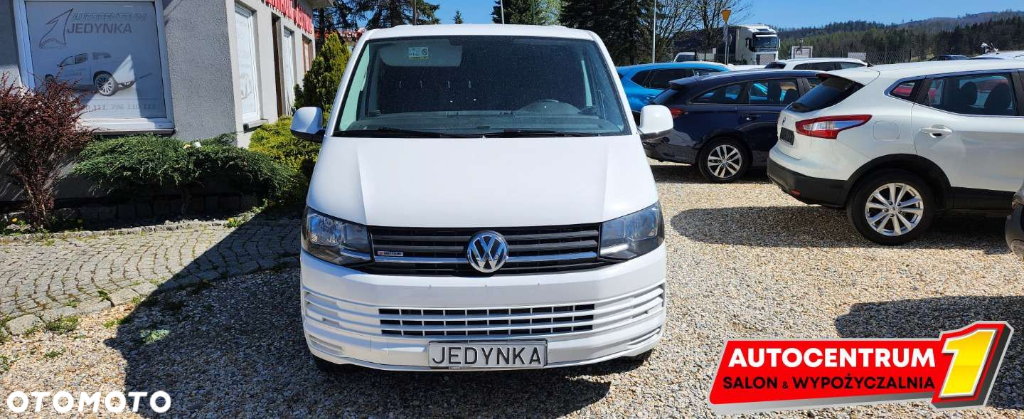 Volkswagen TRANSPORTER - 3