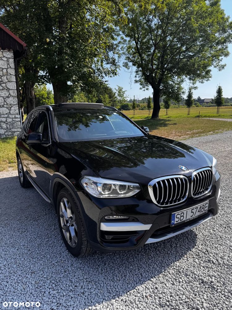 BMW X3 - 2