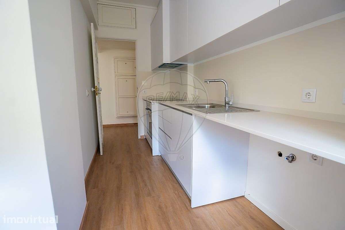 Apartamento T1 para venda - Grande imagem: 3/16